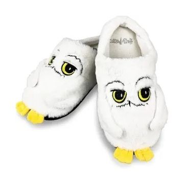 Тапочки Harry Potter: Hedwig Ladies Mule Slippers