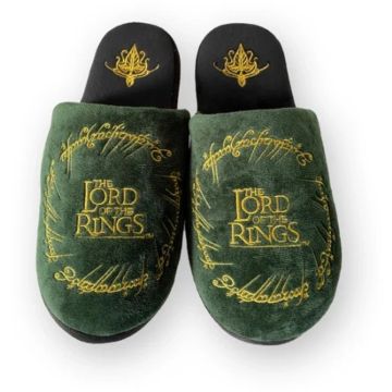 Тапочки Lord Of The Rings: Elven Ring Slippers