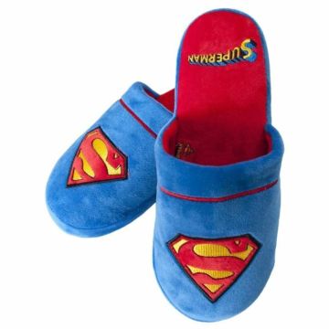 Тапочки Superman: Logo Slippers