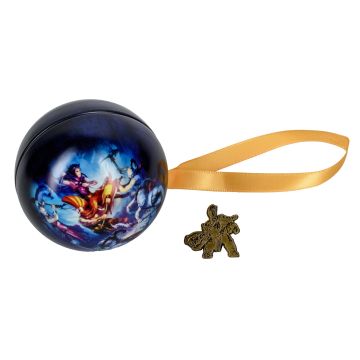 Ялинкова кулька Warhammer Soulslayer Bauble With Pin