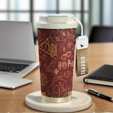 Термокухоль Гаррі Поттер: Платформа 9¾