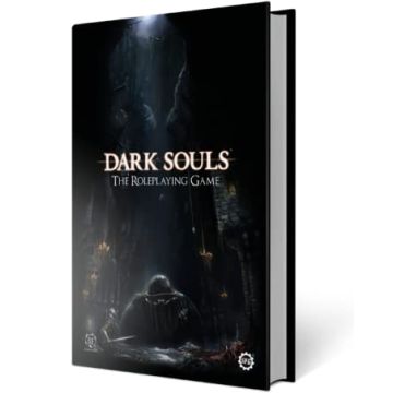 Dark Souls: The Roleplaying Game