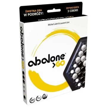 Настільна гра Abalone Travel