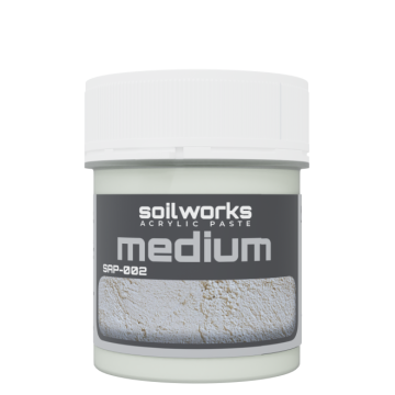 Акрилова паста Scale 75: Acrylic Paste: Medium (100 ml)