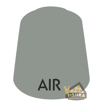 Акрилова фарба Citadel: Air: Administratum Grey (24 ml)