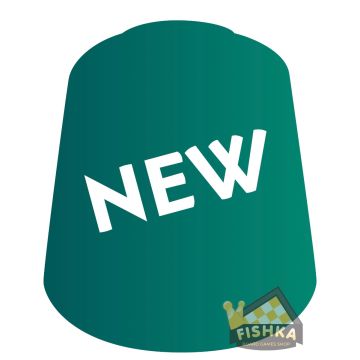 Акрилова фарба Citadel: Contrast: Aeldari Emerald (18ml)