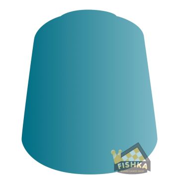 Акрилова фарба Citadel: Contrast: Aethermatic Blue (18ml)