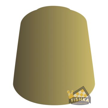 Акрилова фарба Citadel: Contrast: Aggaros Dunes (18ml)