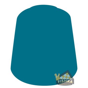 Акрилова фарба Citadel: Layer: Ahriman Blue (12ml)