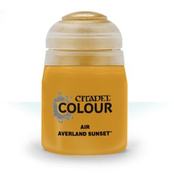 Акрилова фарба Citadel: Air: Averland Sunset (24 ml)