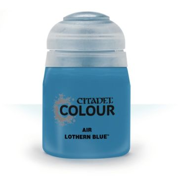 Акрилова фарба Citadel: Air: Lothern Blue (24 ml)