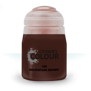 Акрилова фарба Citadel: Air: Mournfang Brown (24 ml)