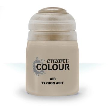 Акрилова фарба Citadel: Air: Typhon Ash (24 ml)