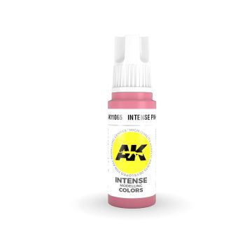Акрилова фарба AK Interactive: 3GEN Acrylics: Standard – Intense Pink
