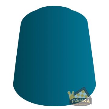 Акрилова фарба Citadel: Contrast: Akhelian Green (18ml)