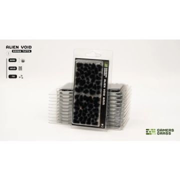 Пучки трави Gamers Grass: Alien Void (6mm)