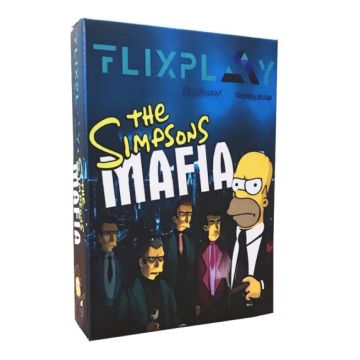 Мафія Сімпсони
