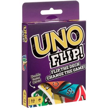 UNO Flip!