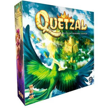 Quetzal