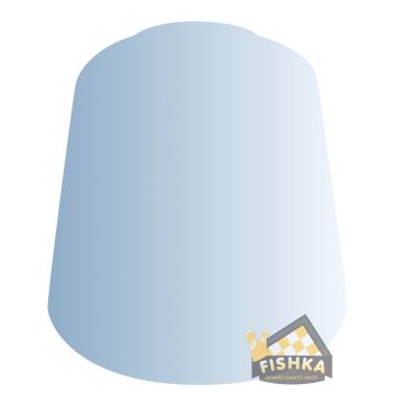 Акрилова фарба Citadel: Contrast: Apothecary White (18ml)