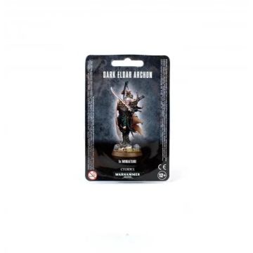 Мініатюра Warhammer 40000 Drukhari: Archon