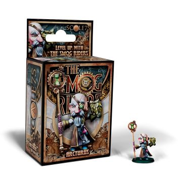 Мініатюра 1/48 Scale 75: Chibis: Arcturus