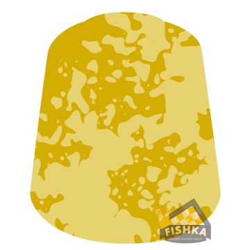 Акрилова фарба Citadel: Technical: Armageddon Dunes  (24ml)