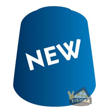 Акрилова фарба Citadel: Contrast: Asurmen Blue (18ml)