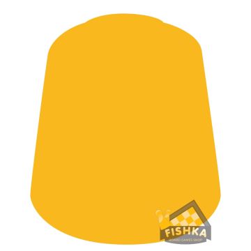 Акрилова фарба Citadel: Base: Averland Sunset (12ml)