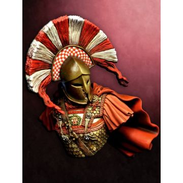 Мініатюра 1/9 Pegaso Models: Greece and Classic World: Spartan Warrior