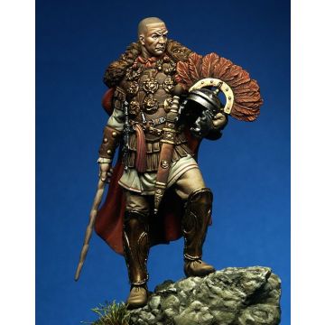 Мініатюра 1/24 Pegaso Models: Ancient Rome and Italics: Roman centurion