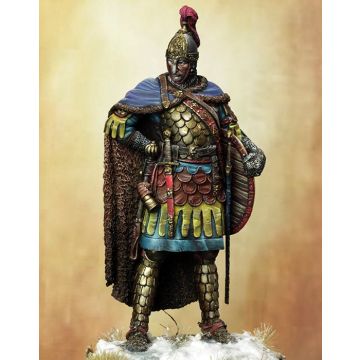 Мініатюра 1/24 Pegaso Models: Middle Ages VIII-XV Cen.: Russian Nobleman