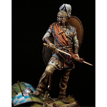 Мініатюра 1/24 Pegaso Models: Barbarians: Celtic Warrior