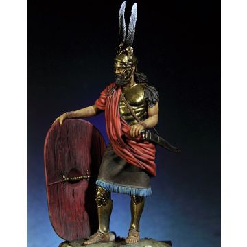 Мініатюра 1/20 Pegaso Models: Greece and Classic World: Tracian Warrior