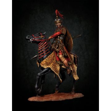 Мініатюра 1/20 Pegaso Models: Ancient Rome and Italics: Roman Decurion