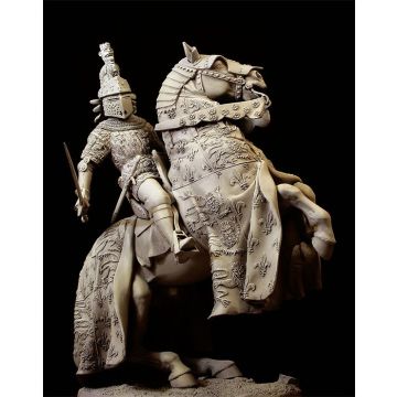 Мініатюра 1/24 Pegaso Models: Middle Ages VIII-XV Cen.: The Black Prince