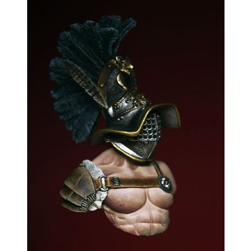 Мініатюра 1/20 Pegaso Models: Gladiators: Gladiator