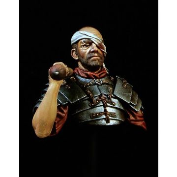 Мініатюра 1/20 Pegaso Models: Ancient Rome and Italics: Roman Legionary