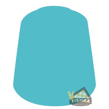 Акрилова фарба Citadel: Layer: Baharroth Blue (12ml)