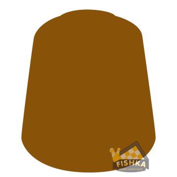 Акрилова фарба Citadel: Layer: Balor Brown (12ml)