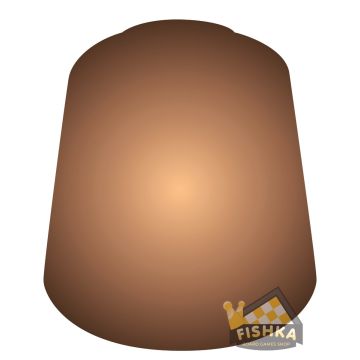 Акрилова фарба Citadel: Base: Balthasar Gold (12ml)