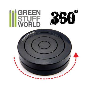 Колесо для показу мініатюр Green Stuff World: Banding Rotary Wheel