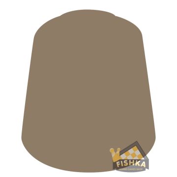 Акрилова фарба Citadel: Layer: Baneblade Brown (12ml)