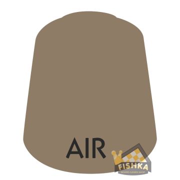 Акрилова фарба Citadel: Air: Baneblade Brown (24 ml)