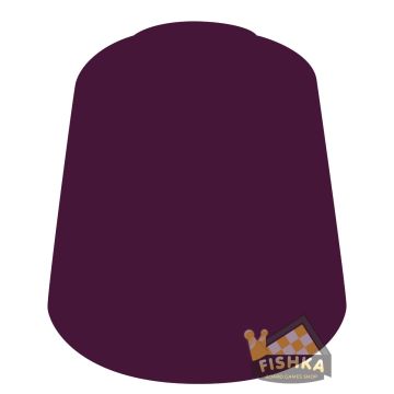 Акрилова фарба Citadel: Base: Barak-Nar Burgundy (12ml)