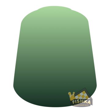 Акрилова фарба Citadel: Shade: Biel-Tan Green (18ml)