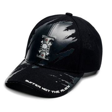 Кепка Starforged: Warhammer 40000 - Deathwatch Baseball Cap