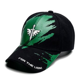 Кепка Starforged: Warhammer 40000 - Dark Angels Baseball Cap