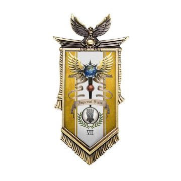 Магніт Starforged: Warhammer: The Horus Heresy — Imperial Fists