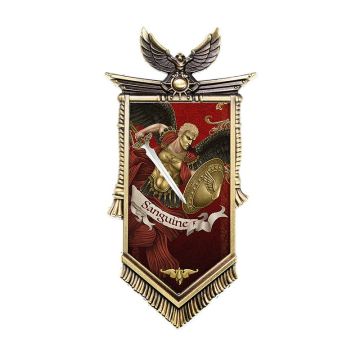 Магніт Starforged: Warhammer: The Horus Heresy — Blood Angels II